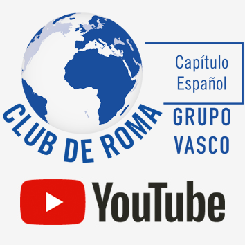 El Club de Roma celebra los 50 años de 'Los límites del crecimiento' –  Grupo Vasco del Capítulo Español del Club de Roma